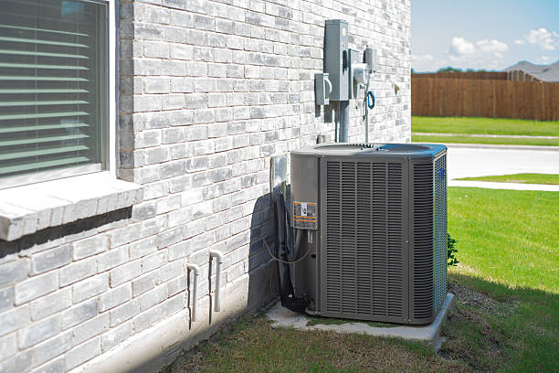 Reliable Heat Pump Repair contractor in Woodbury, NJ by FH HVAC